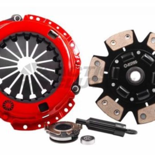 Action Clutch B Series Stage #3 Clutch Kit